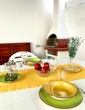 Nura's - Grace Alghero Seaside